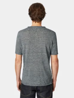Herren-Strickshirt