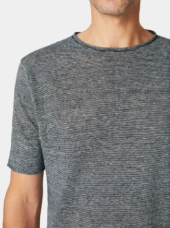 Herren-Strickshirt
