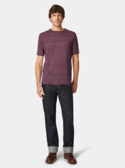 Herren-Strickshirt