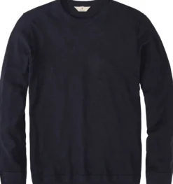 Herren-Strickshirt Langarm