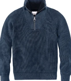 Herren-Stricktroyer