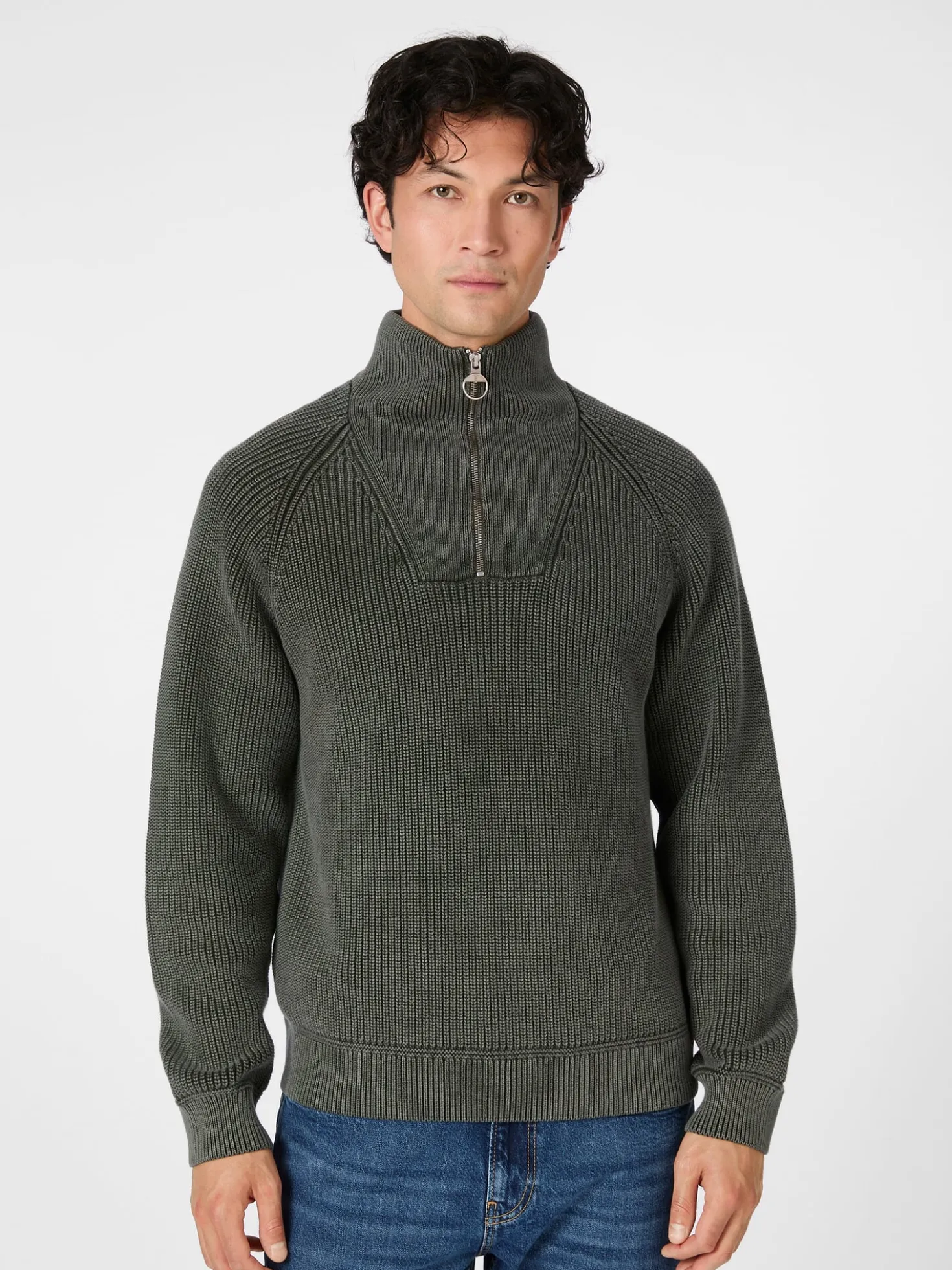 Herren-Stricktroyer