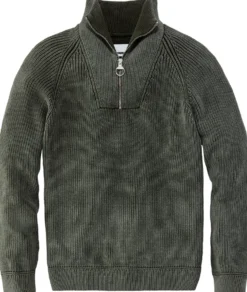 Herren-Stricktroyer