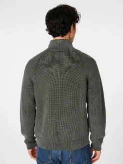 Herren-Stricktroyer