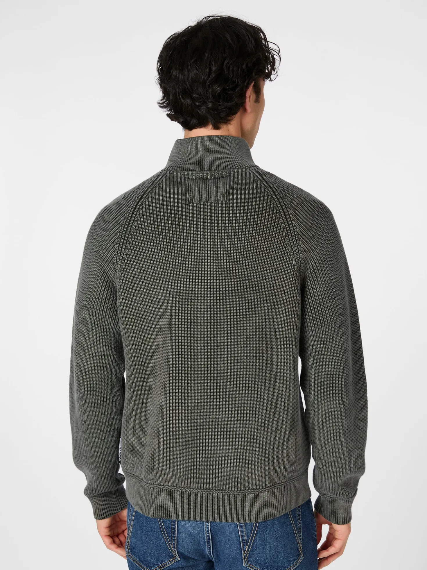 Herren-Stricktroyer