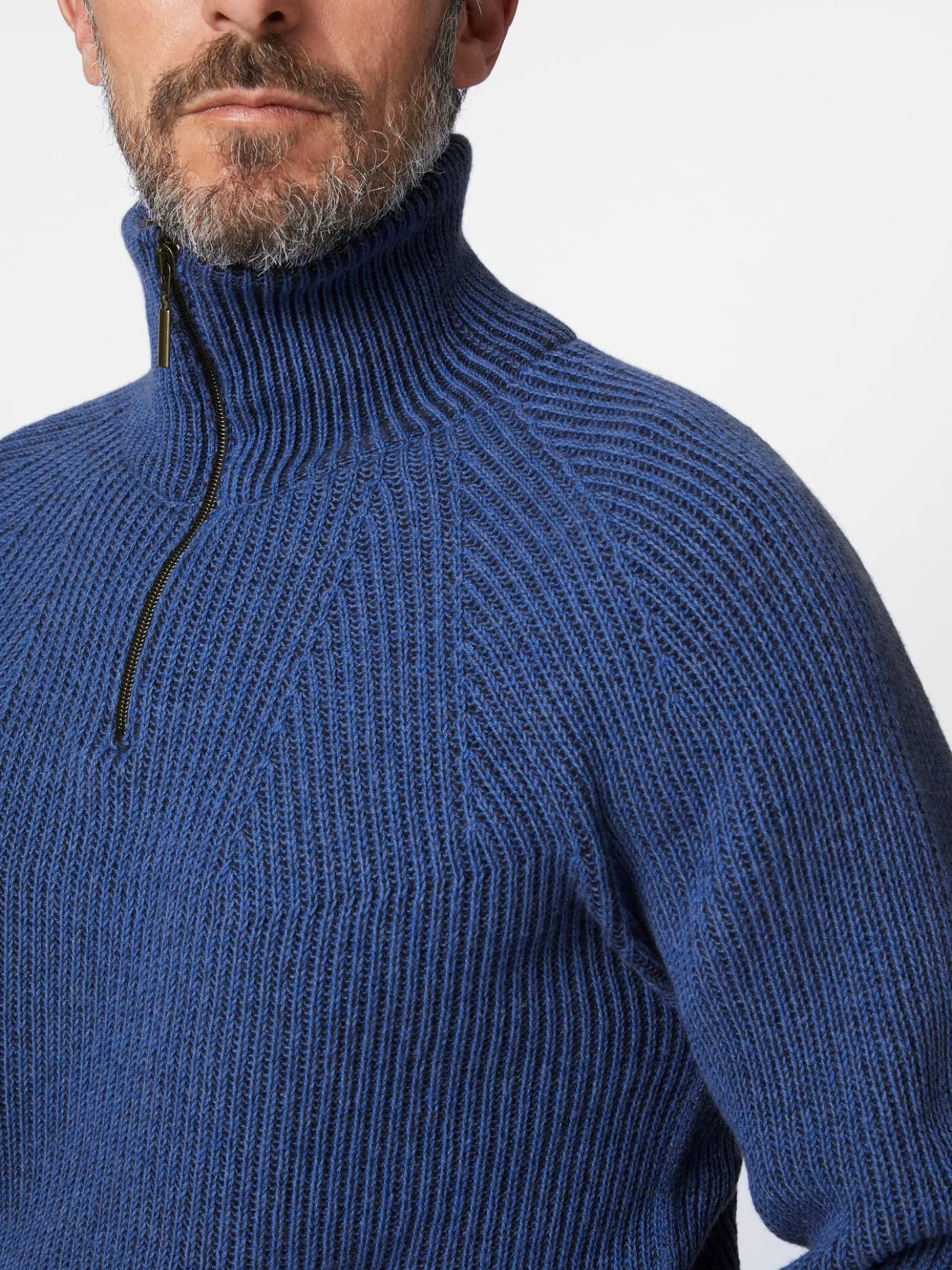 Herren-Stricktroyer