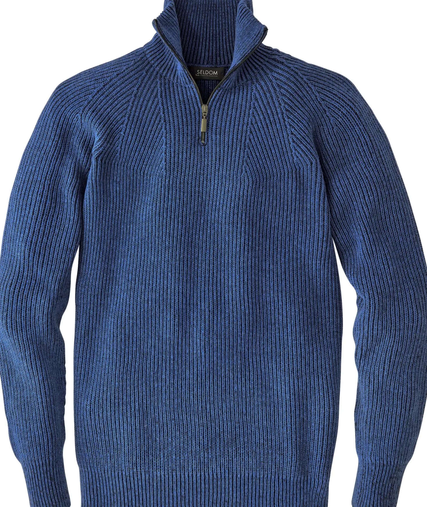 Herren-Stricktroyer