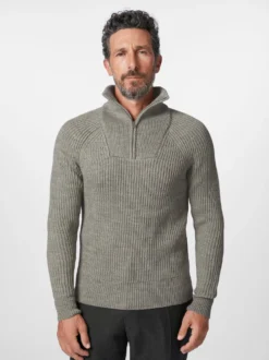 Herren-Stricktroyer