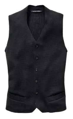Herren-Strickweste