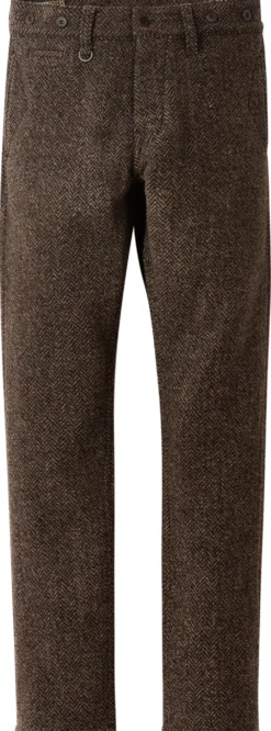 Herren-Surveyor-Trousers