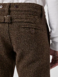 Herren-Surveyor-Trousers