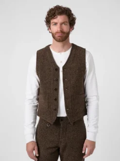 Herren-Surveyor-Vest