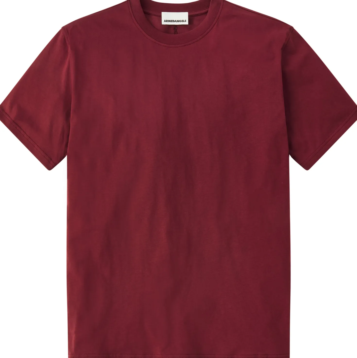 Herren-T-Shirt Baumwolle
