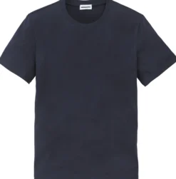 Herren T-Shirt Baumwolle