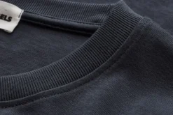 Herren T-Shirt Baumwolle