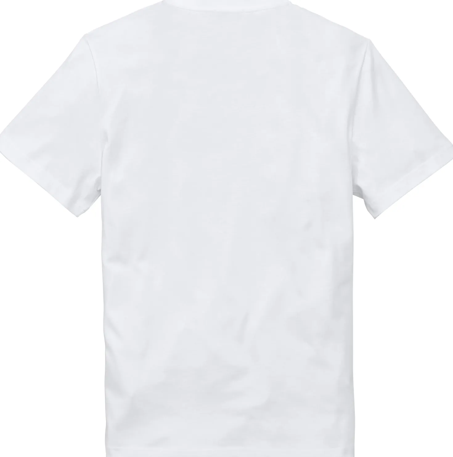 Herren T-Shirt Baumwolle