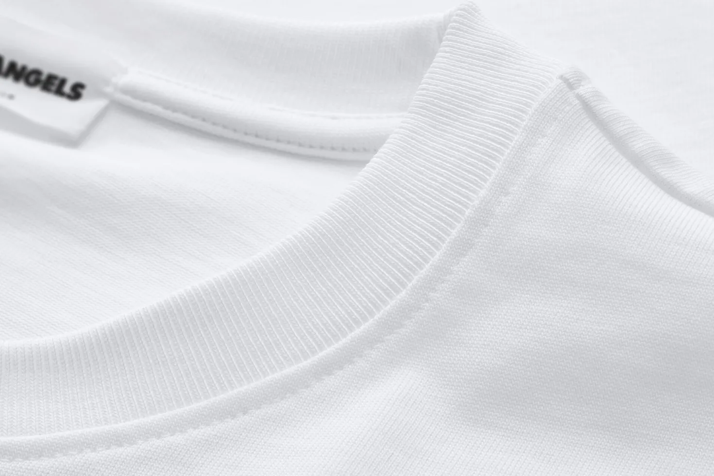 Herren T-Shirt Baumwolle