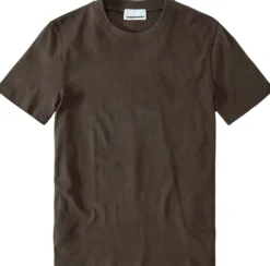 Herren-T-Shirt Baumwolle