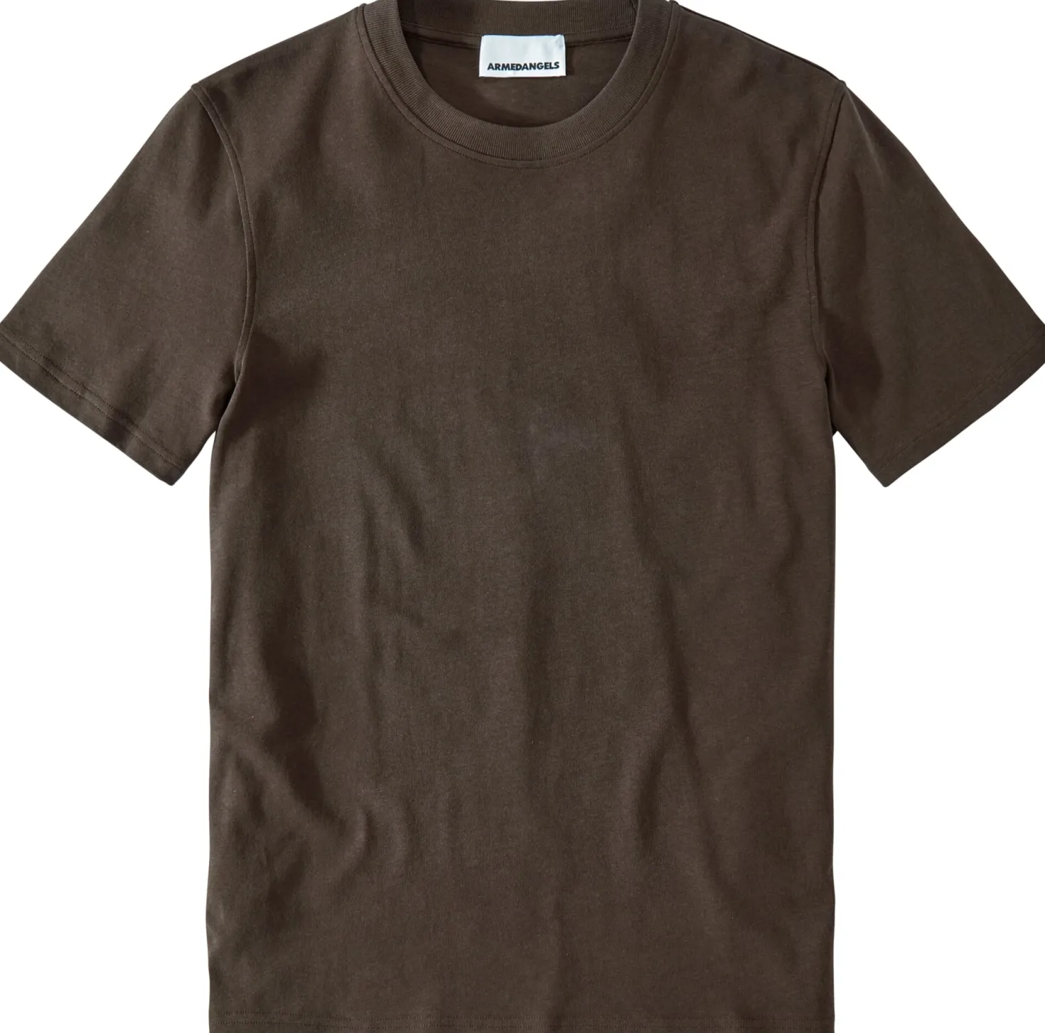 Herren-T-Shirt Baumwolle