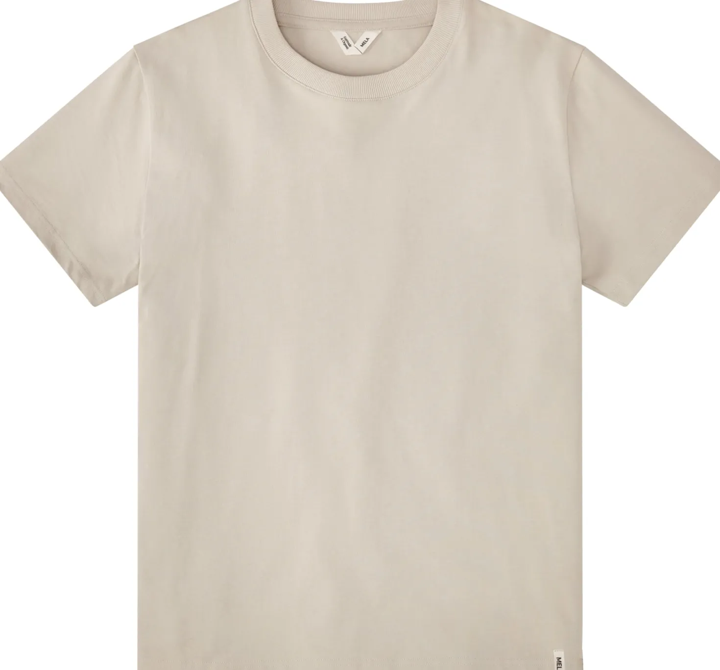 Herren-T-Shirt Heavy Jersey