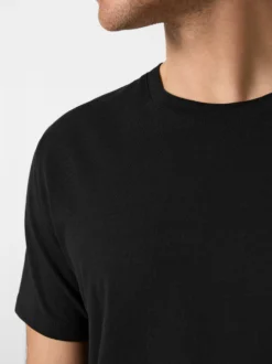 Herren-T-Shirt Heavy Jersey