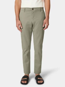 Herren-Twillhose