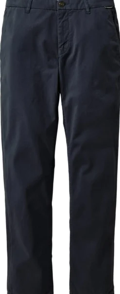 Herren-Twillhose