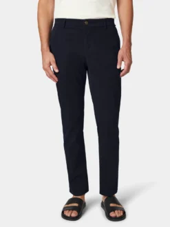 Herren-Twillhose