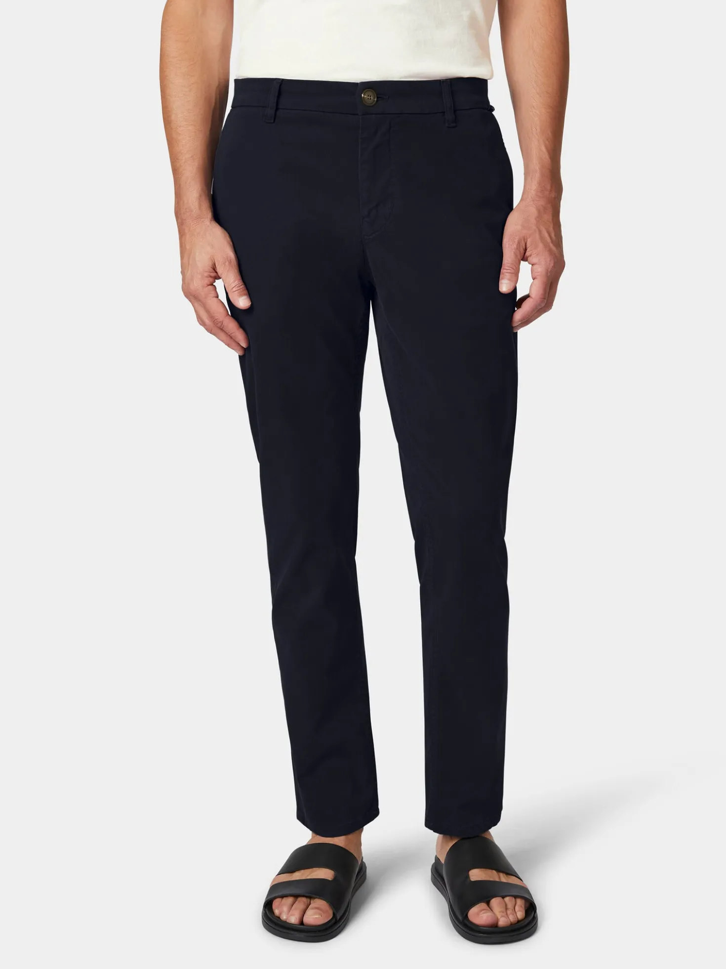 Herren-Twillhose