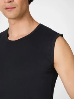 Herren-Undershirt