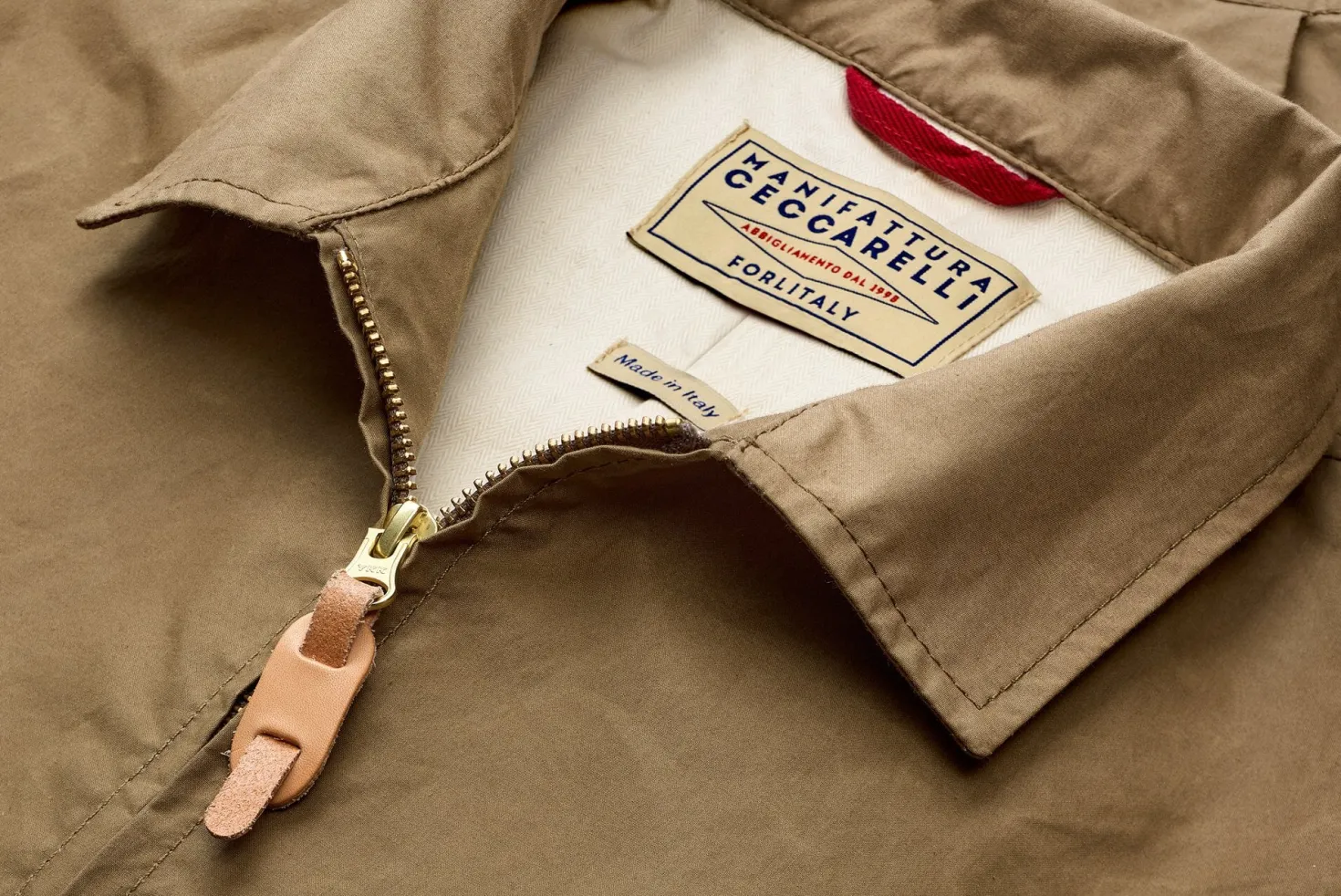 Herren-Windjacke