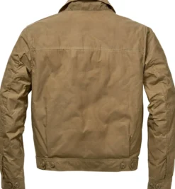 Herren-Windjacke