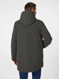 Herren-Winterjacke