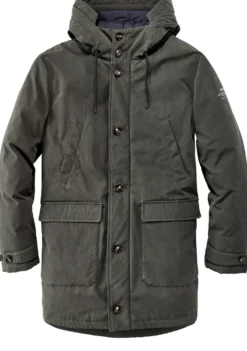 Herren-Winterjacke