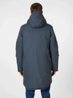 Herren-Winterparka