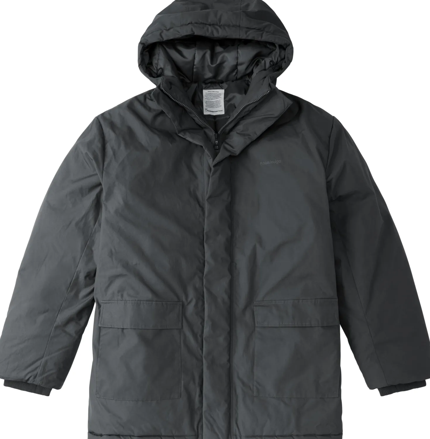 Herren-Winterparka