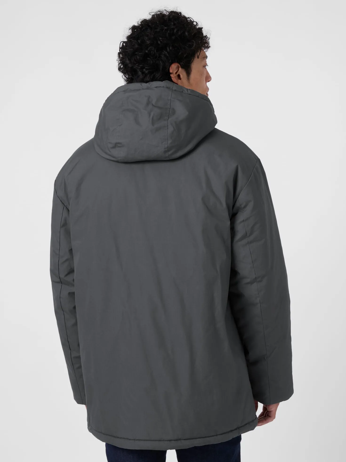 Herren-Winterparka