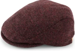 Herren-Wollkappe