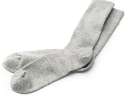 Herren-Wollsocke