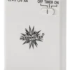 Herrnhuter Batteriehalter mit Timer