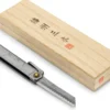 Higonokami-Messer Hammerschlag