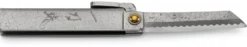Higonokami-Messer Hammerschlag