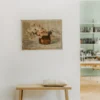 Hockerbank Schemel