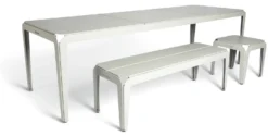 Hocker Bended Stool