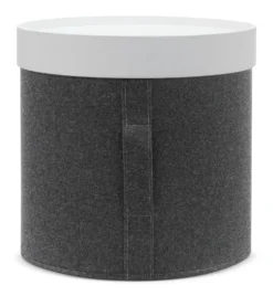 Hocker Drums, klein