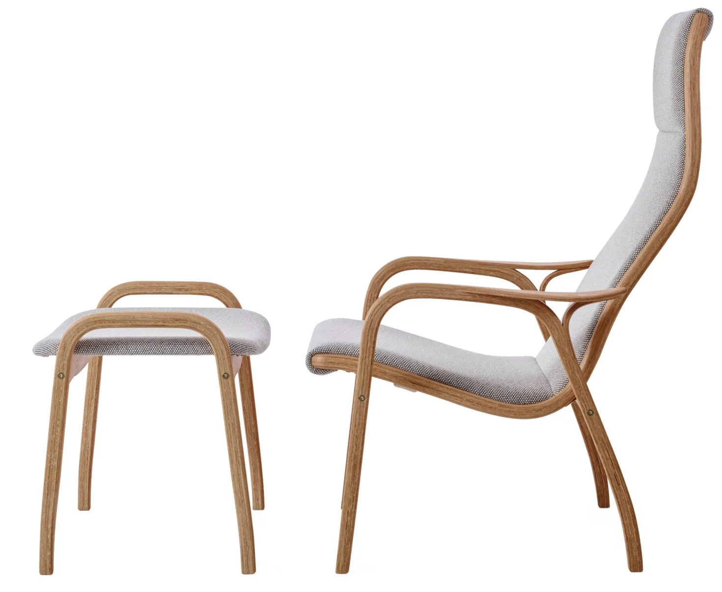 Hocker Lamino