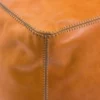 Hocker Mags Soft Leder