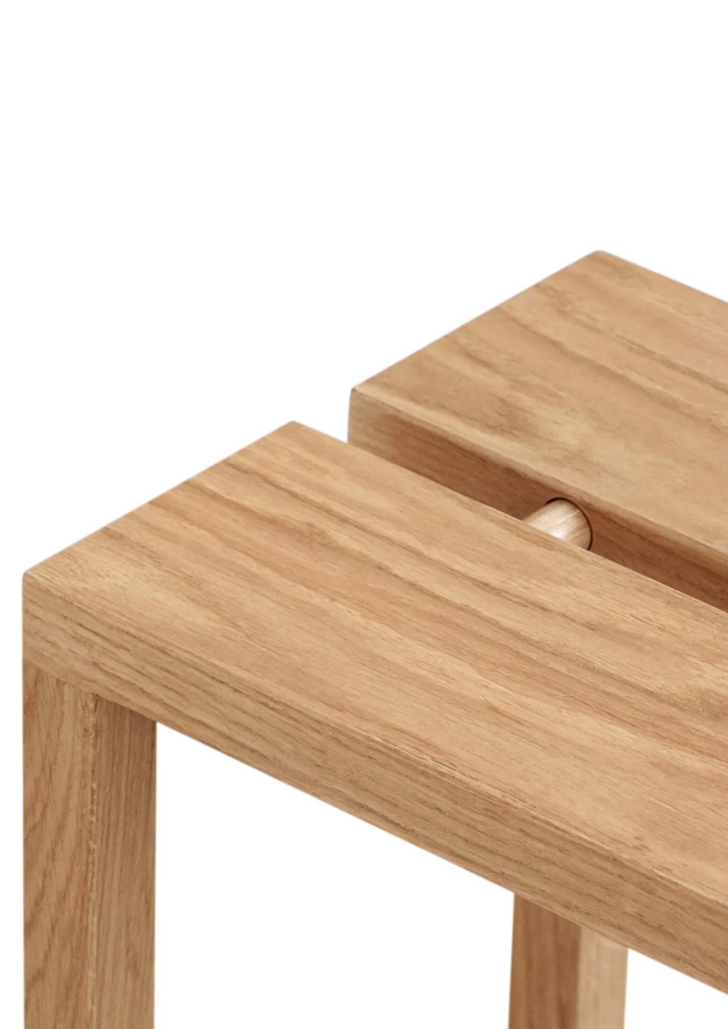 Hocker Peg