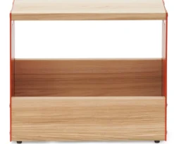 Hocker und Beistelltisch Anna