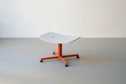 Hocker zu Sessel Arba Lounge